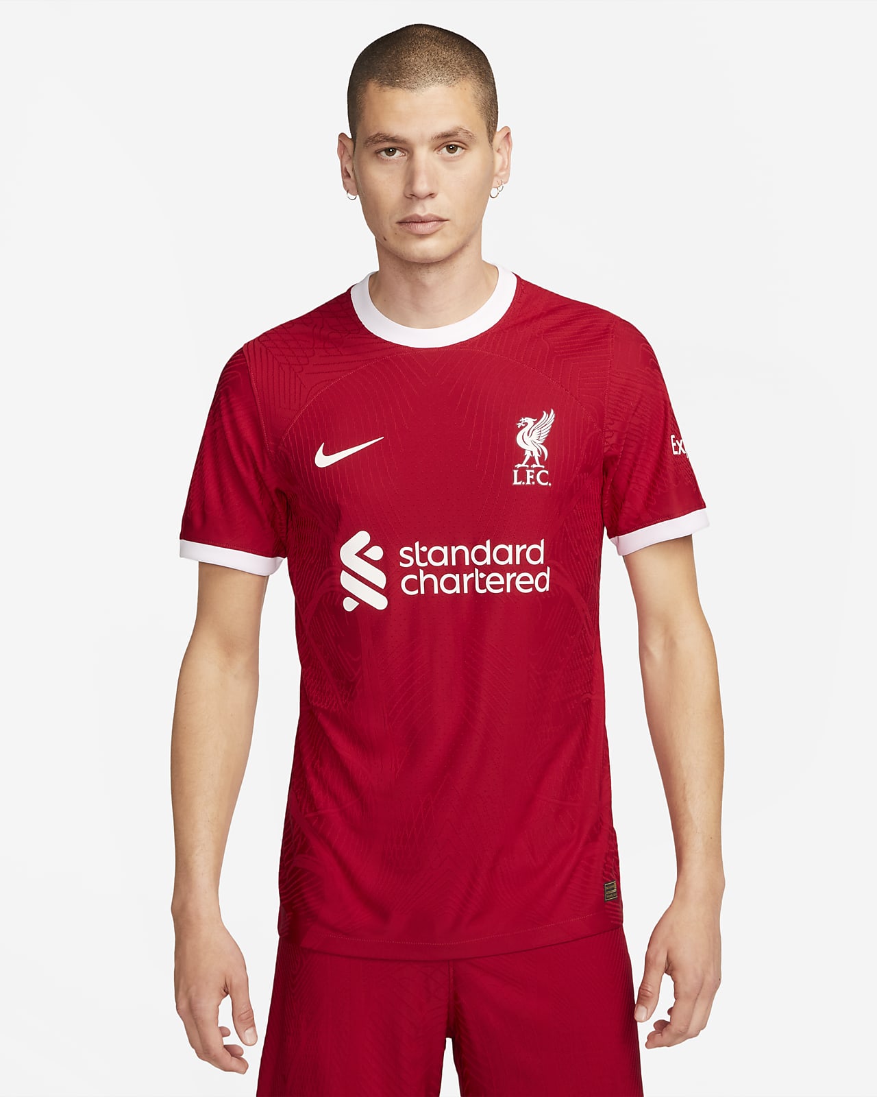 liverpool 2023/24 kit