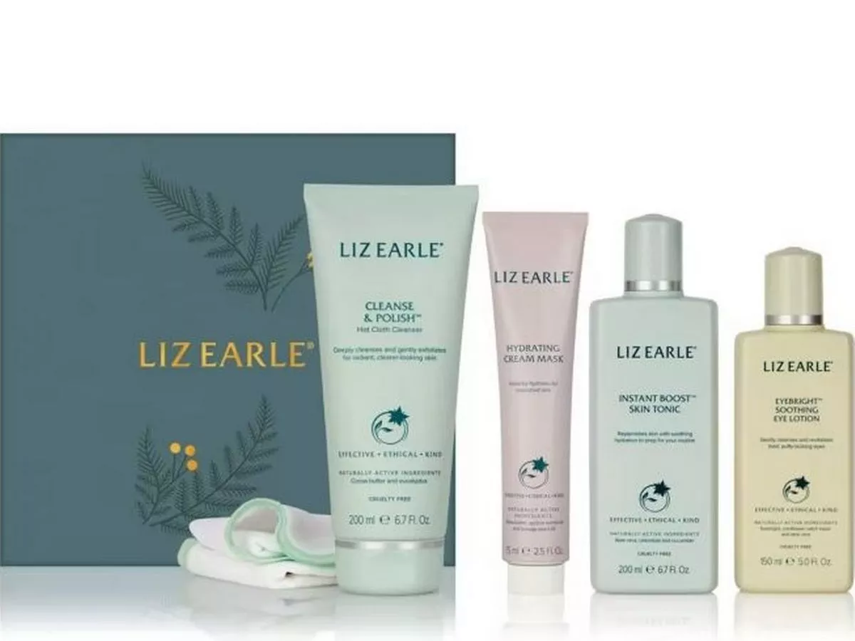 liz earle cleanse and polish boots