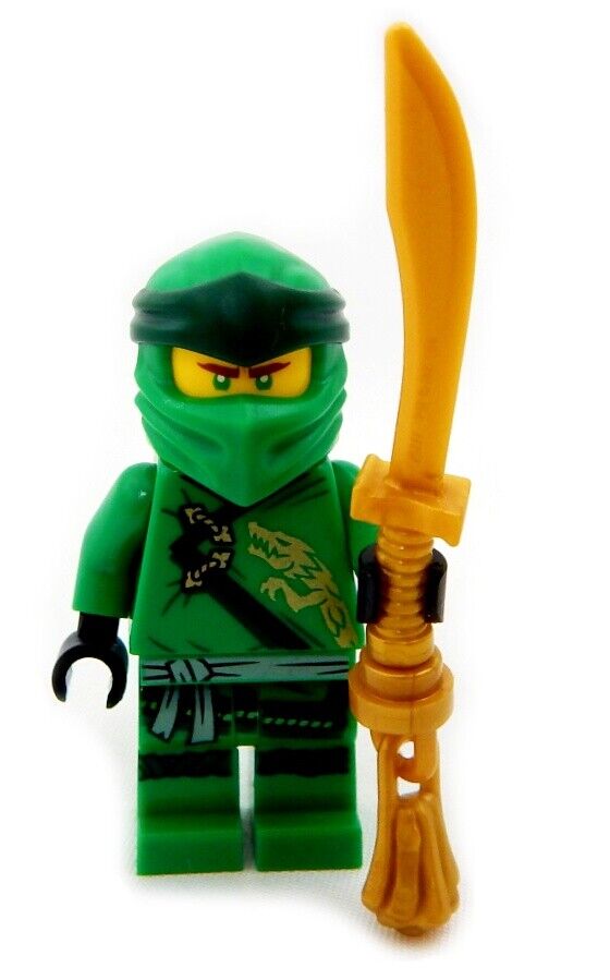 lloyd lego