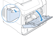 load tray 1 plain a4