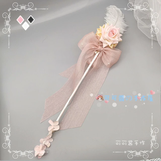 lolita scepter