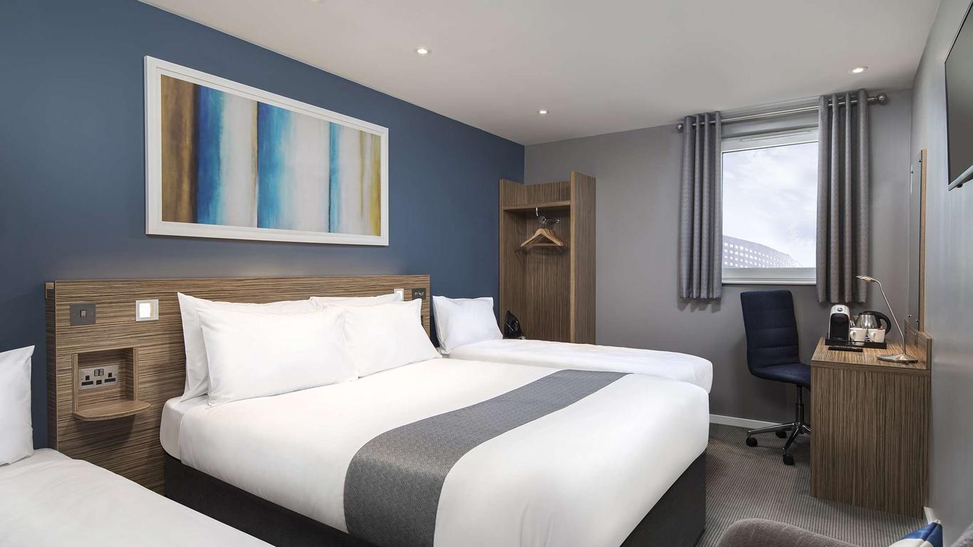 london travelodge prices