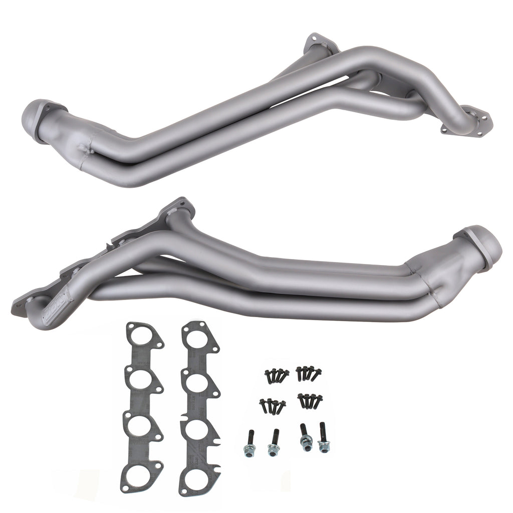 long tube headers for 6.4 hemi