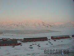 longyearbyen webcam