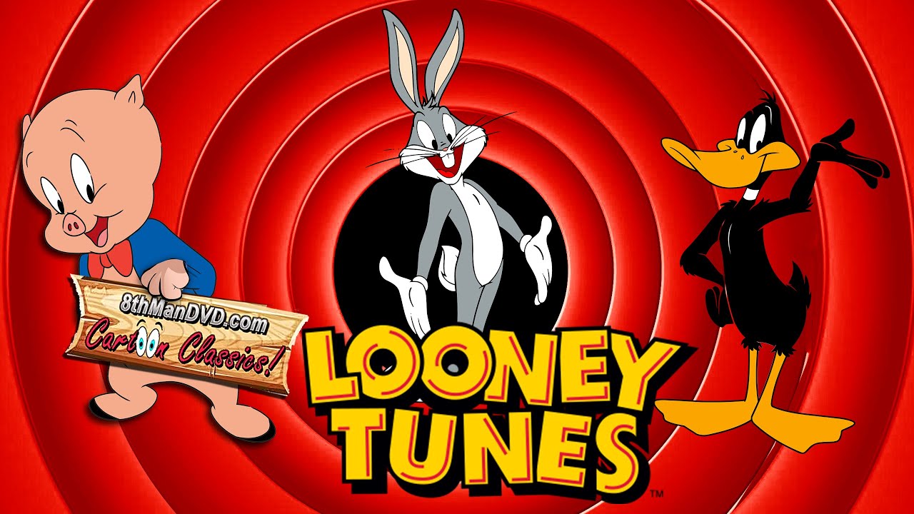 looney tunes full episodes