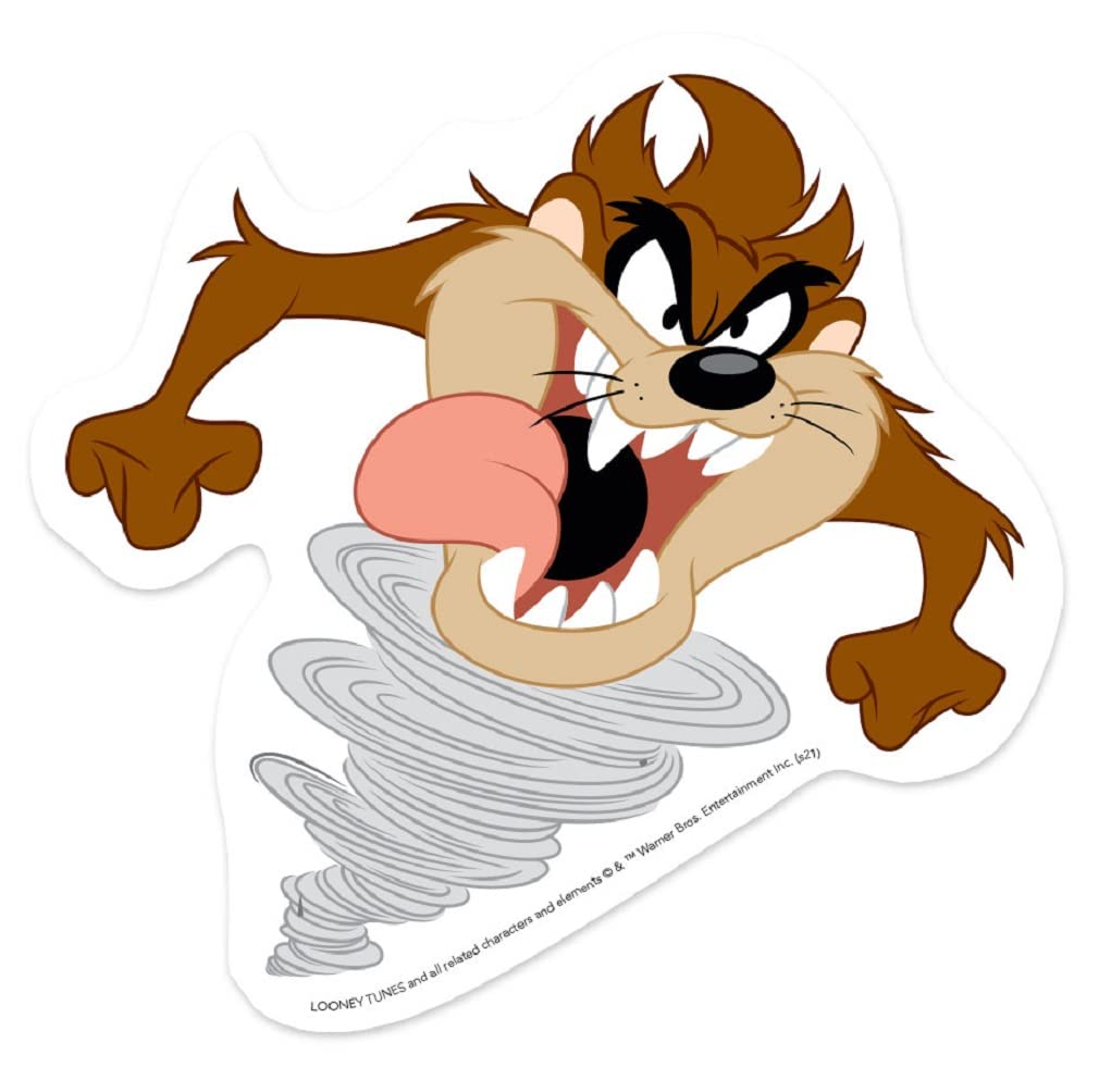 looney tunes tasmanian devil