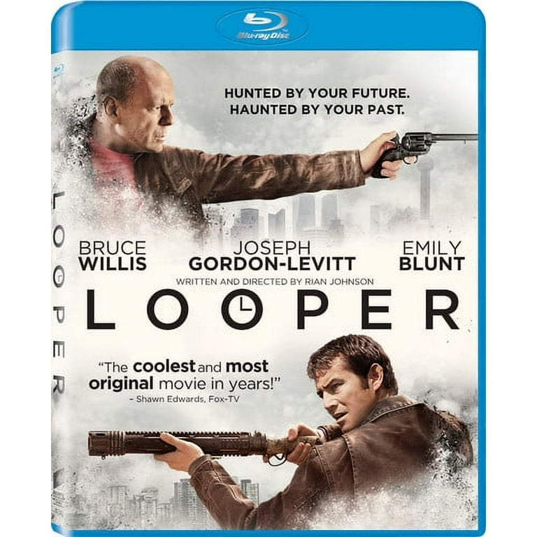 looper full movie