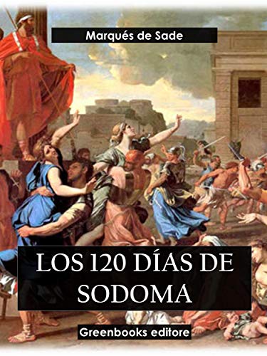 los 120 días de sodoma pdf