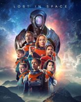 lost in space izle