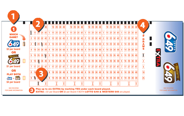 lotto 649 jackpot