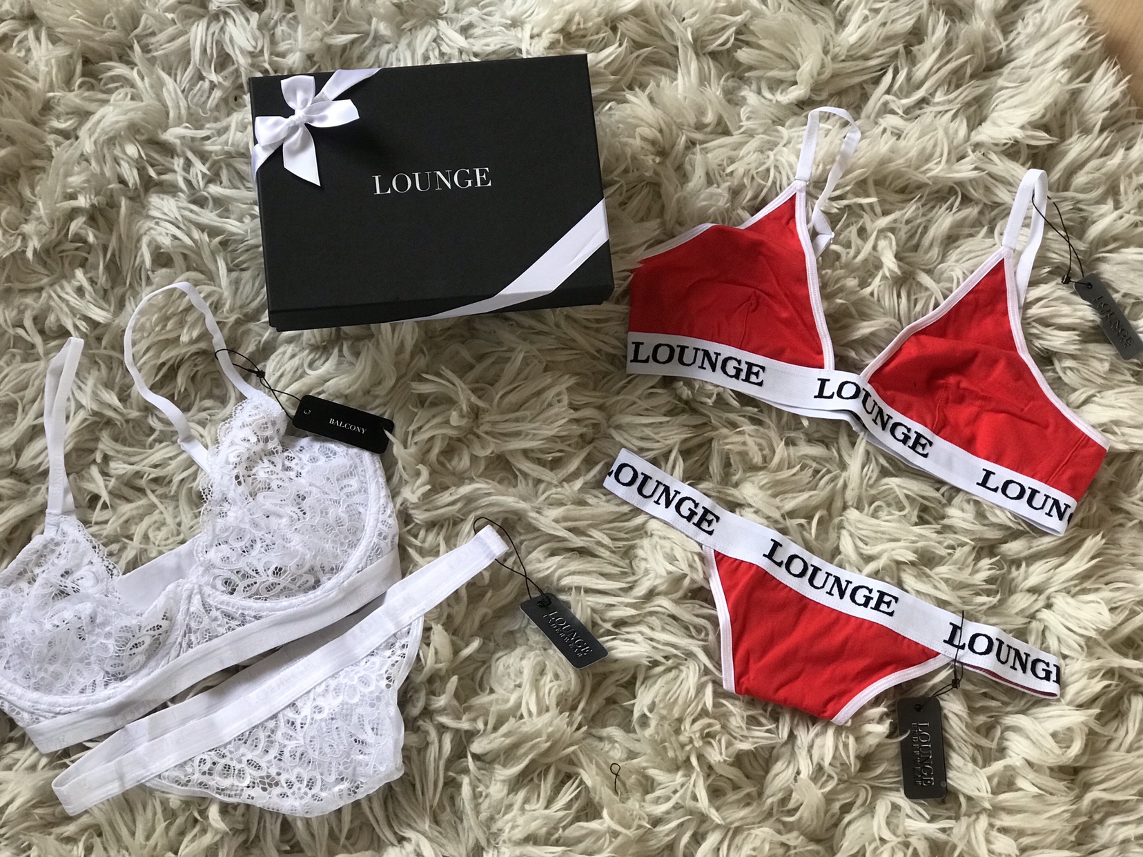 lounge underwear review