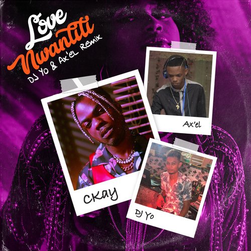 love nwantiti song free download