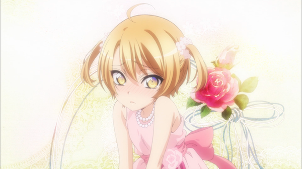 love stage episode 1