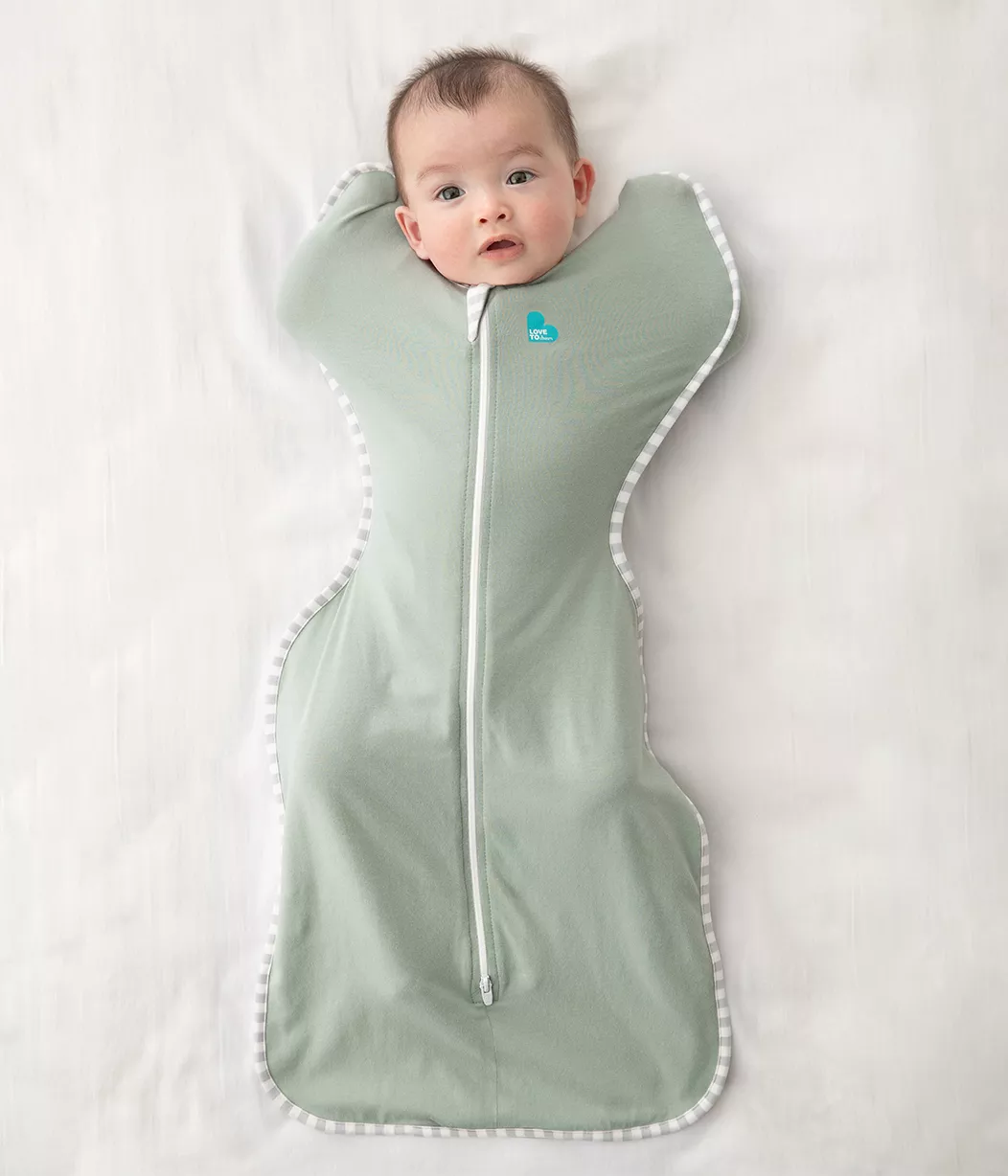 love to dream swaddle canada