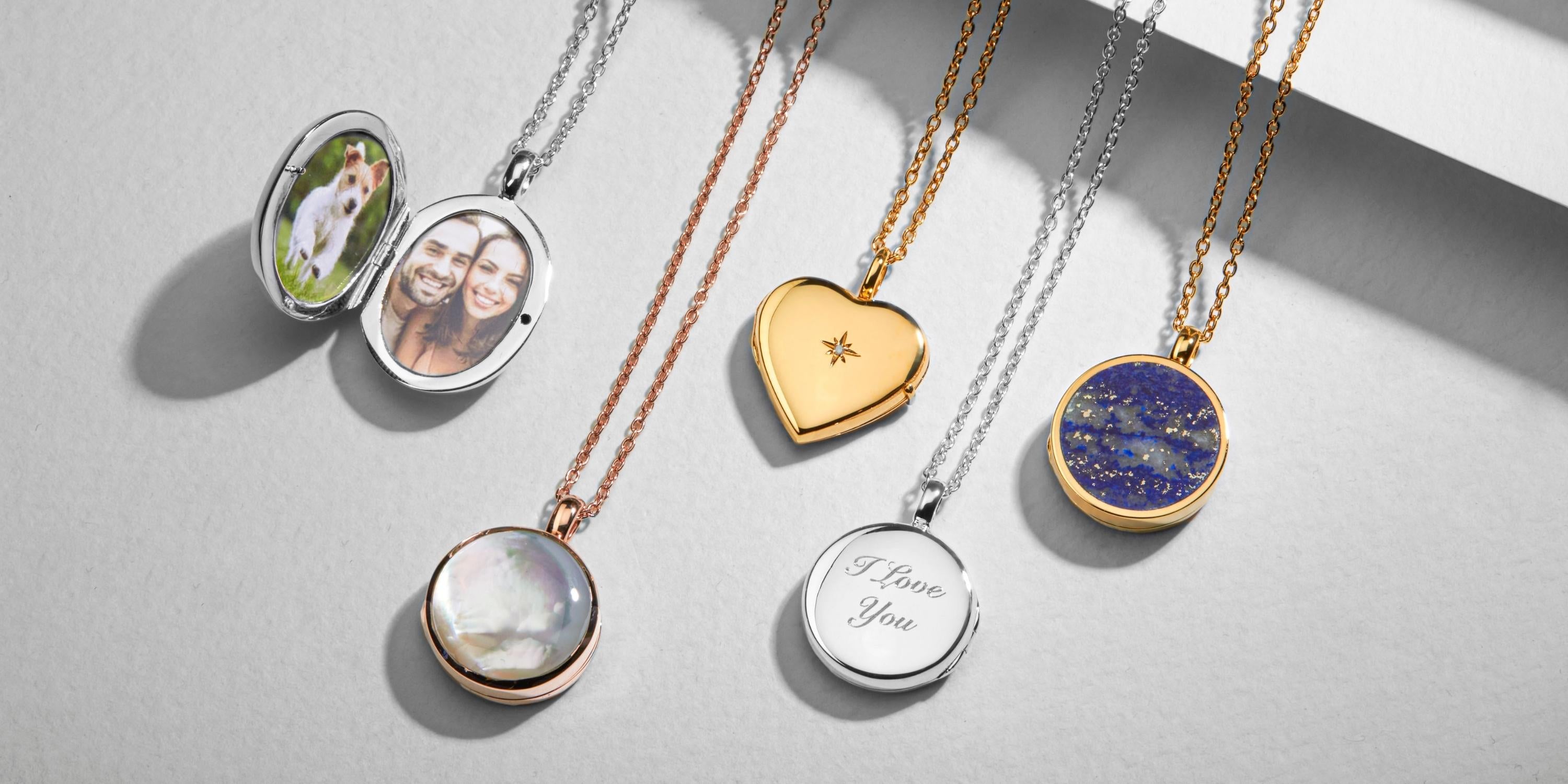 lovelox lockets