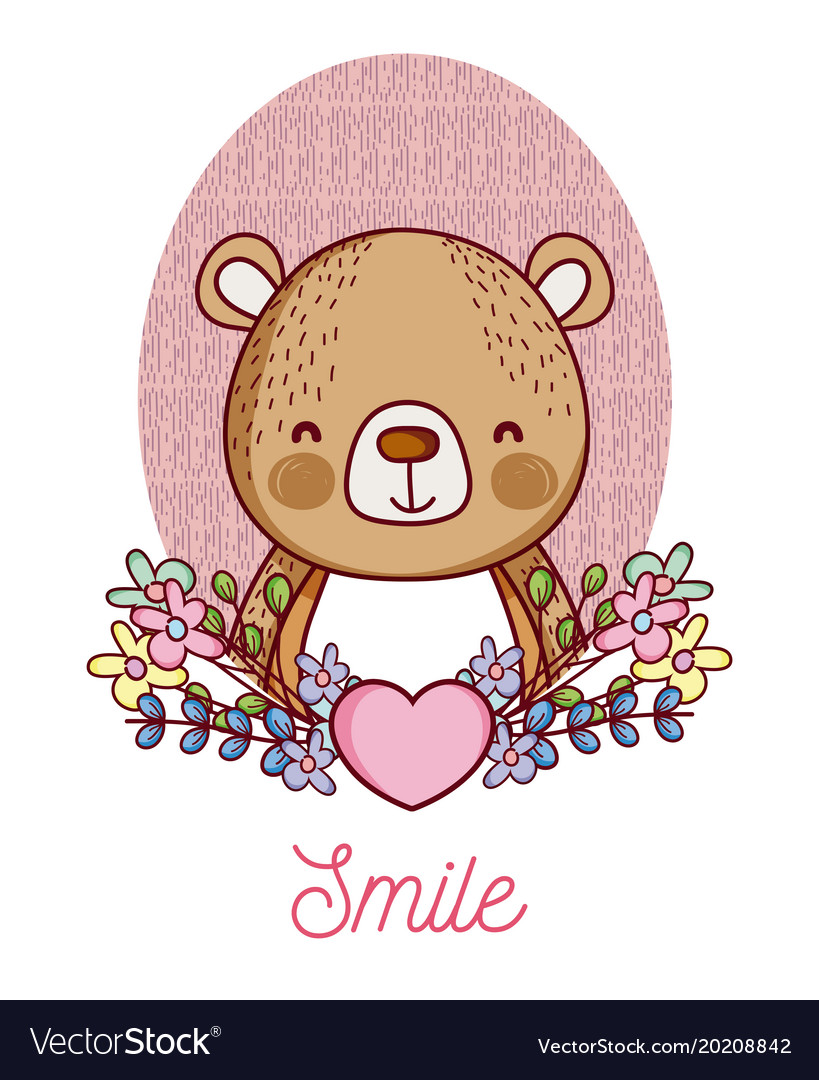 lovely bear images