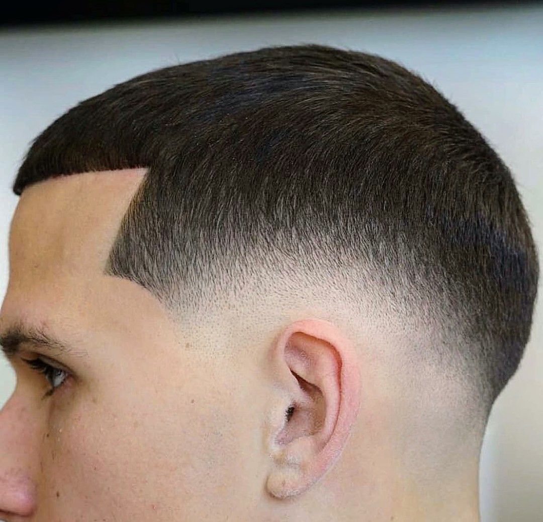 low fade pelon