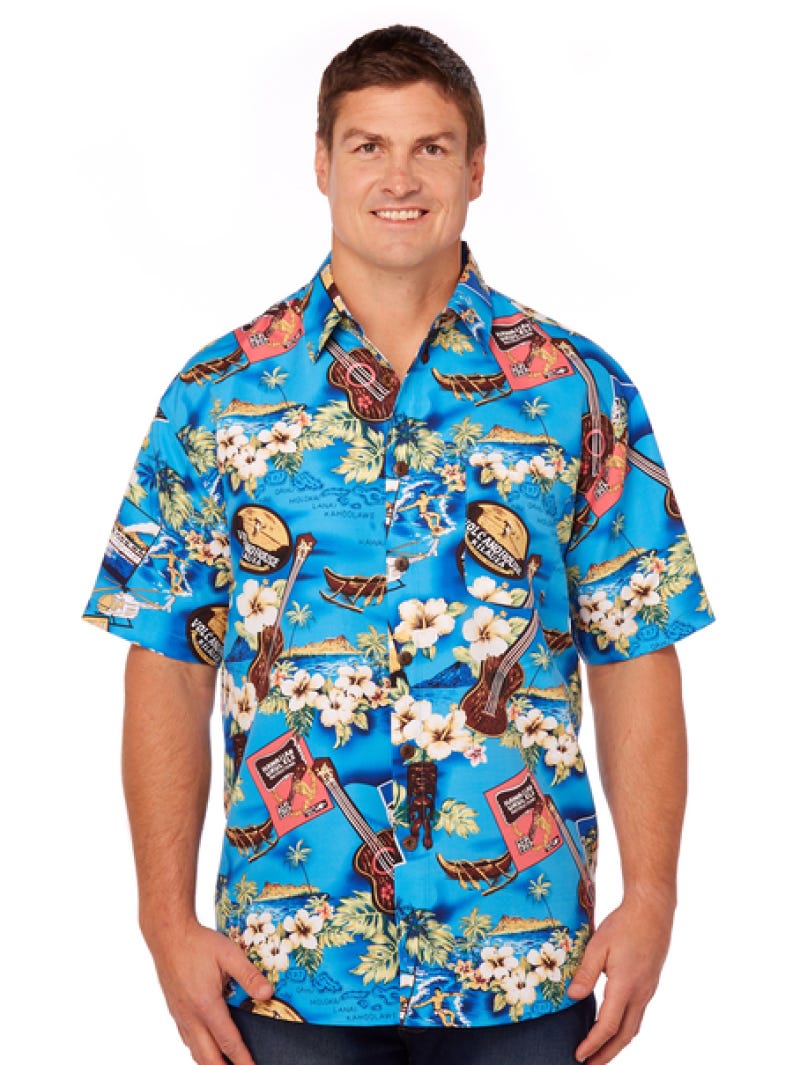 lowes hawaiian shirt