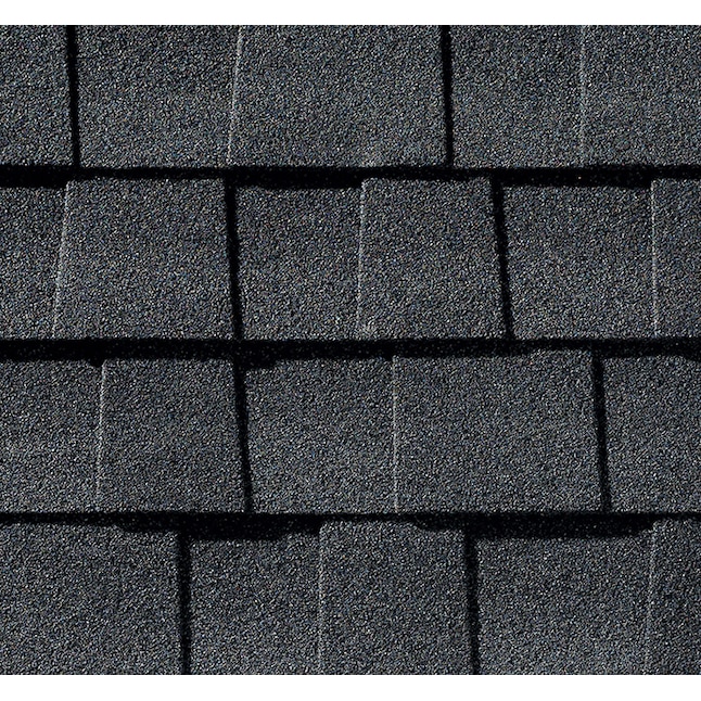 lowes home improvement roofing shingles