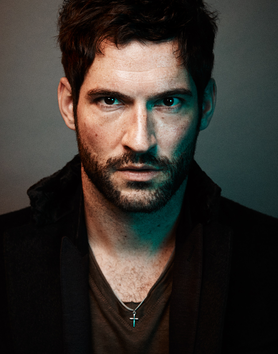 lucifer actor