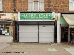 lucky star enfield