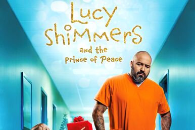 lucy shimmers wiki