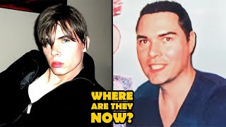 luka magnotta actualmente