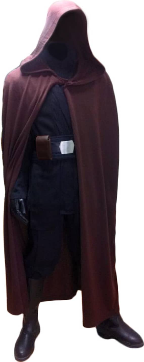 luke jedi outfit