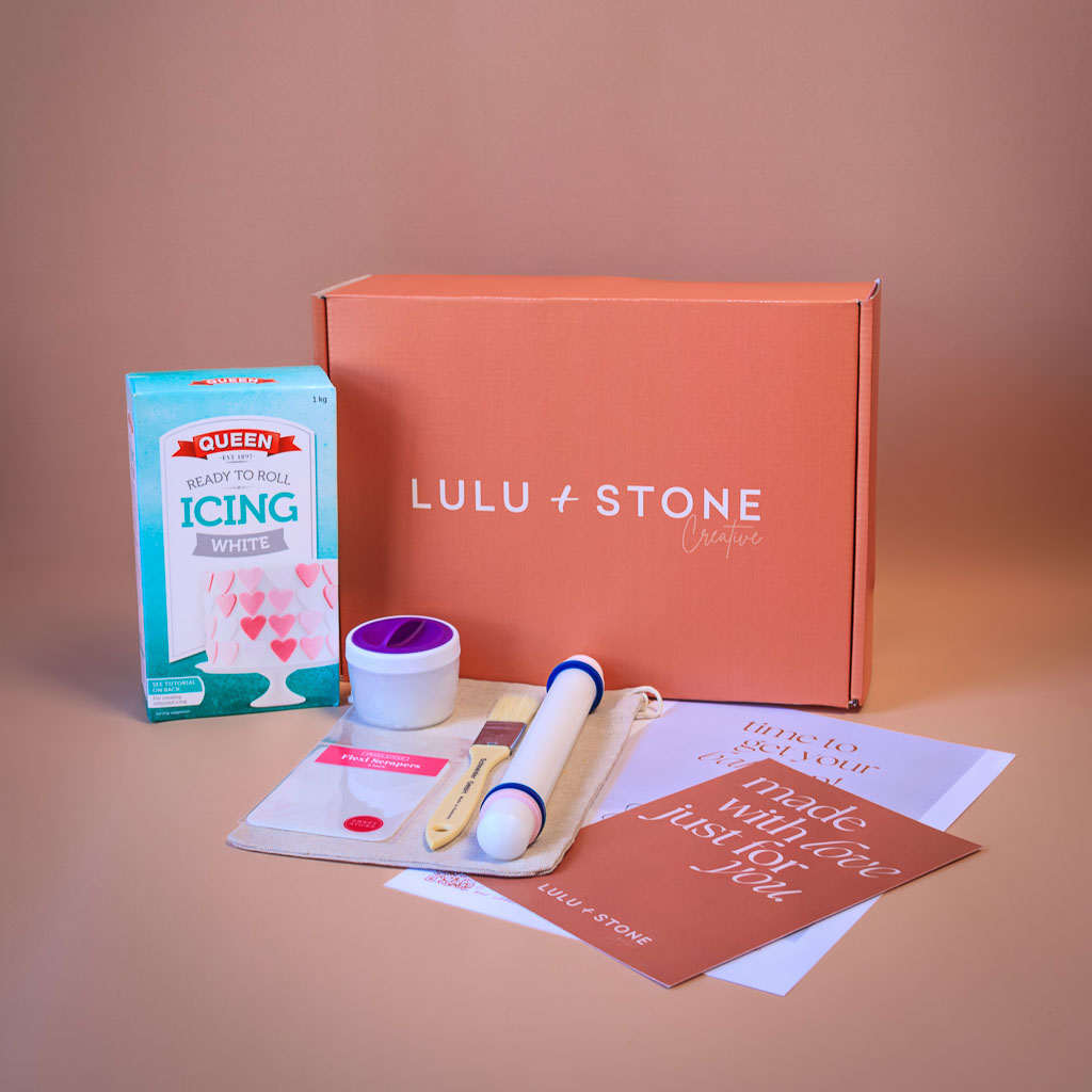 lulu and stone tutorials