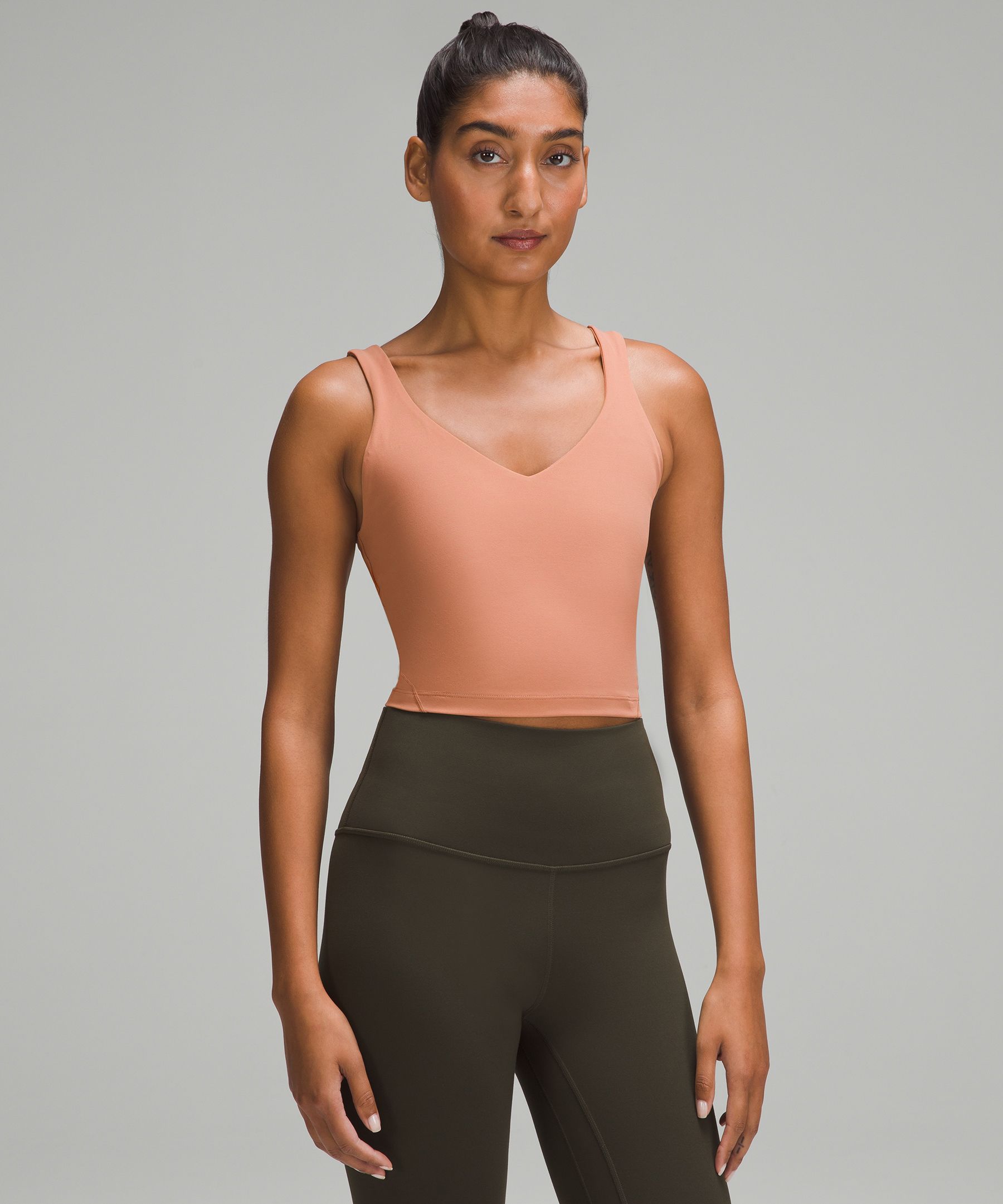 lululemon align tank