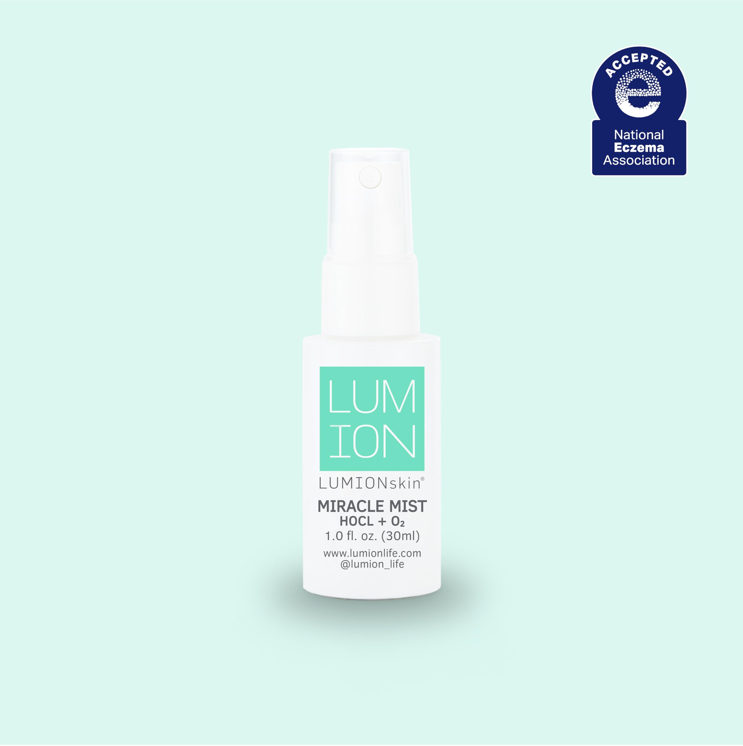 lumion skin mist