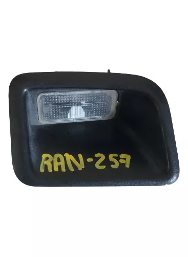 luz de cortesia ford ranger