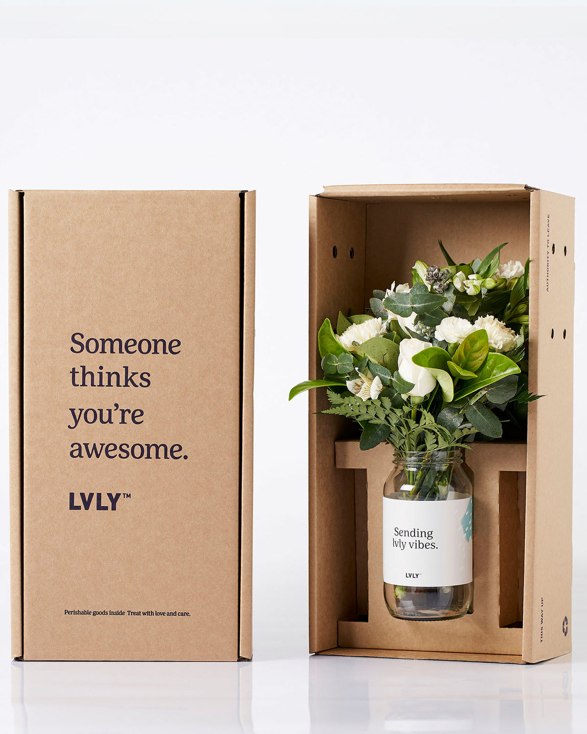lvly flowers & gifts melbourne