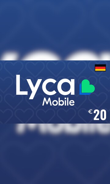 lyca germany