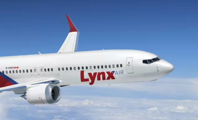 lynx air app android