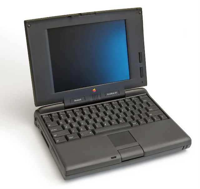 macbook 1996