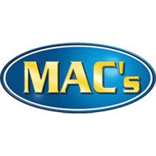 macs auto parts