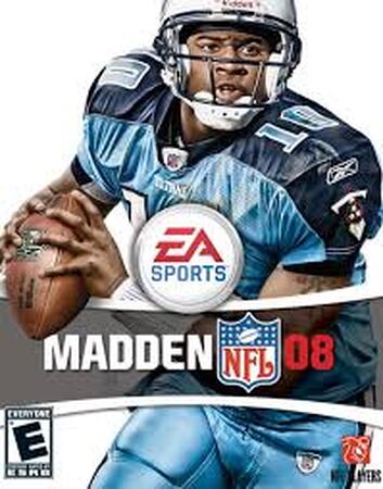 madden nfl 08 soundtrack