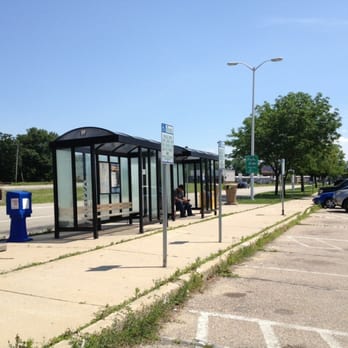 madison wi park and ride locations