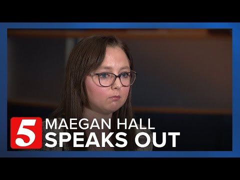 maegan hall.porn