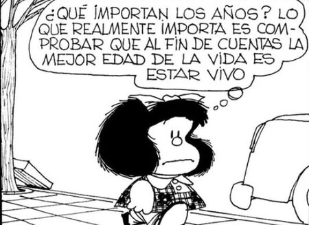 mafalda imagenes con frases