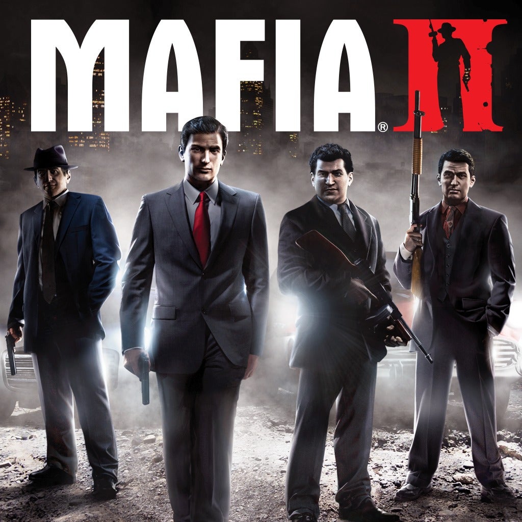 mafia 2 chapters