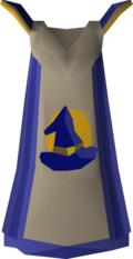 mage cape osrs