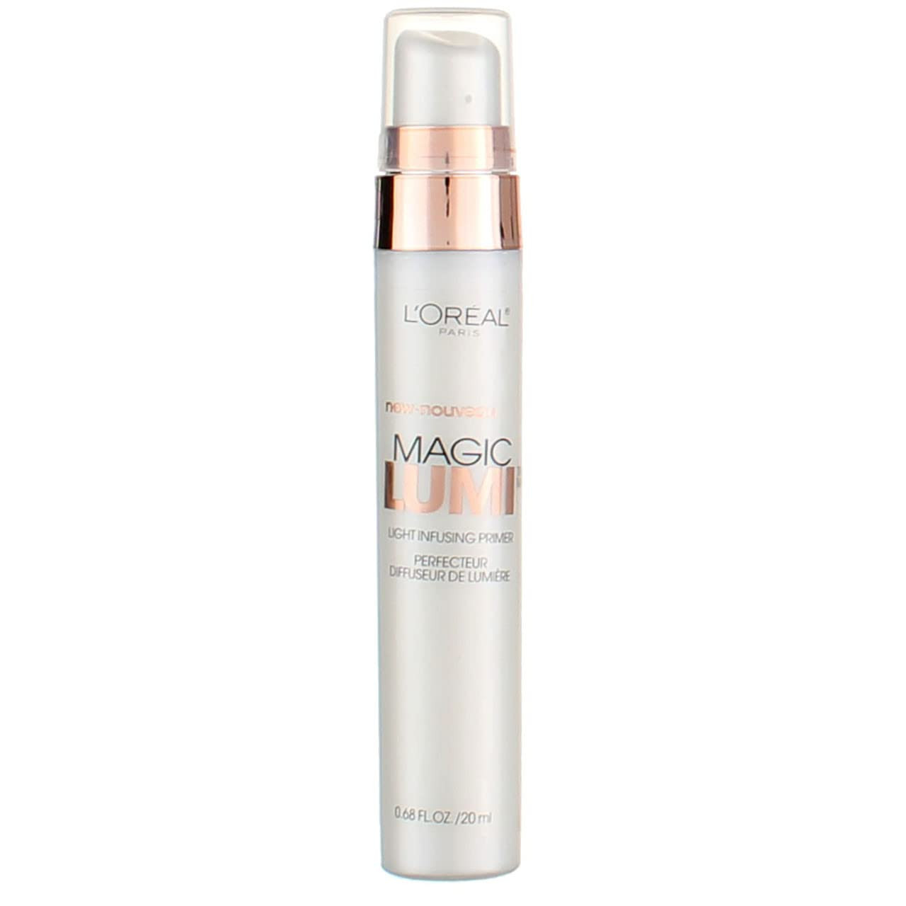 magic lumi loreal precio