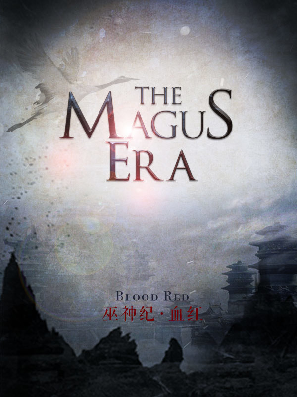 magus era novel