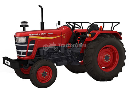 mahindra tractor 265 power plus price