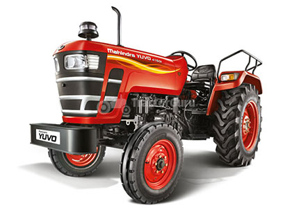 mahindra tractor 415 price