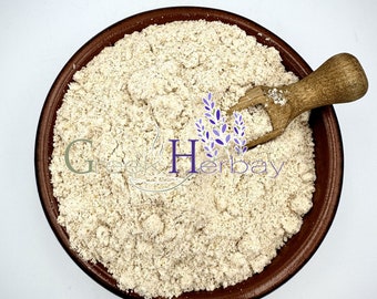 mahlepi powder