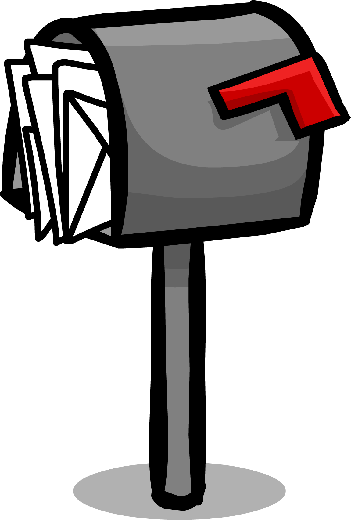 mailbox clipart