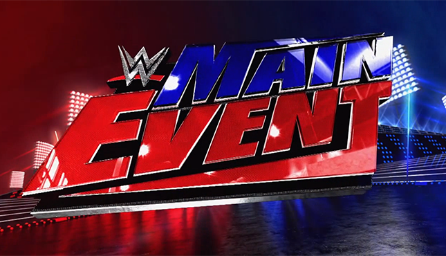 main events wwe